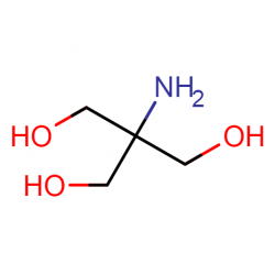 Tris (hydroksymetylo) aminometan cz. [77-86-1]